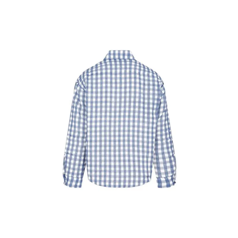 Jacquemus Shirts Men Blue-1