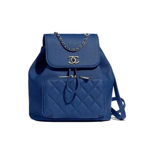 CHANEL Backpacks
