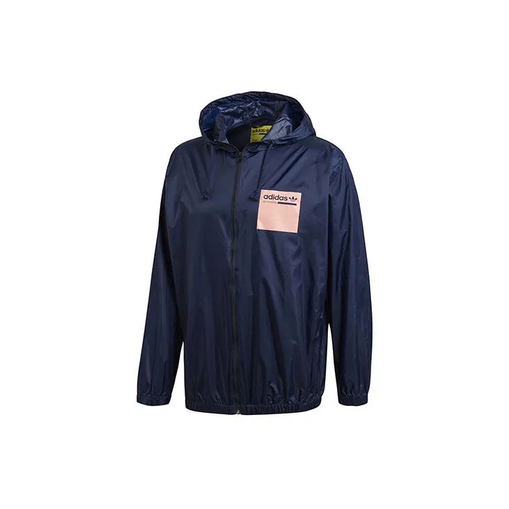 Adidas Originals Jackets Men-1