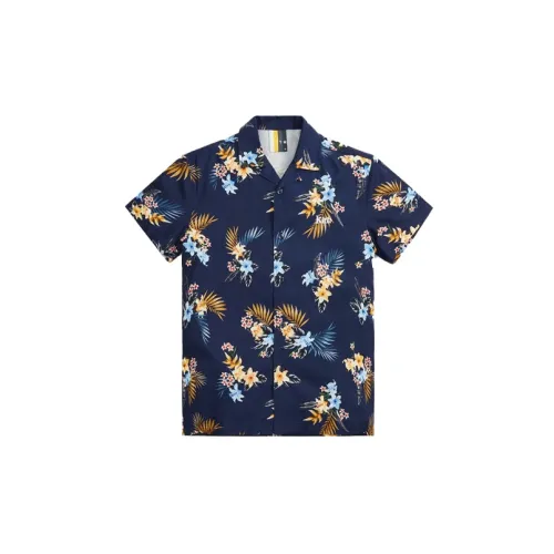 KITH Unisex Shirt