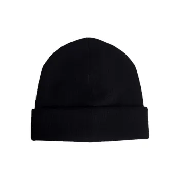 McQ Alexander McQueen Logo Embroidered Beanie