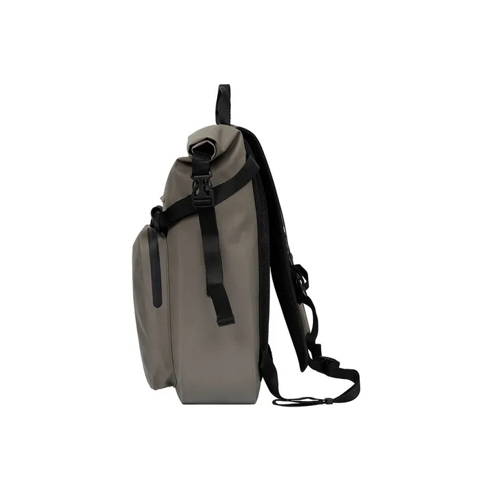 KNOMO Backpacks Khaki-2