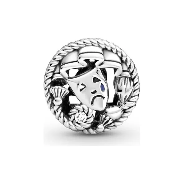 Pandora Charms / Pendants Women's-2