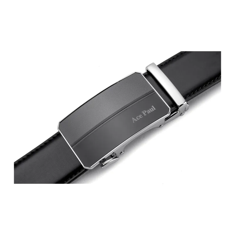 Ace Paul Leather Belts Men-13