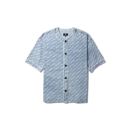 UNDERGARDEN Shirts Unisex BLX/Blue