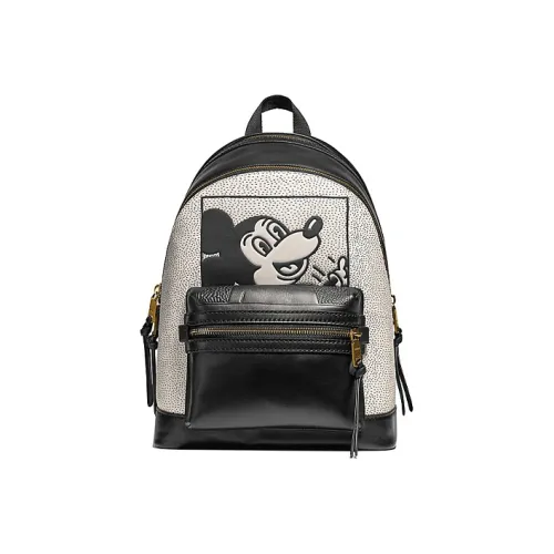 Disney X COACH ACADEMY Backpacks