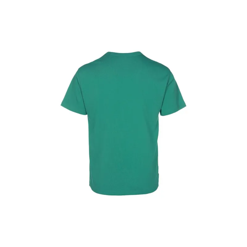 Nike Set in Sleeve T Shirt Men's Green-1