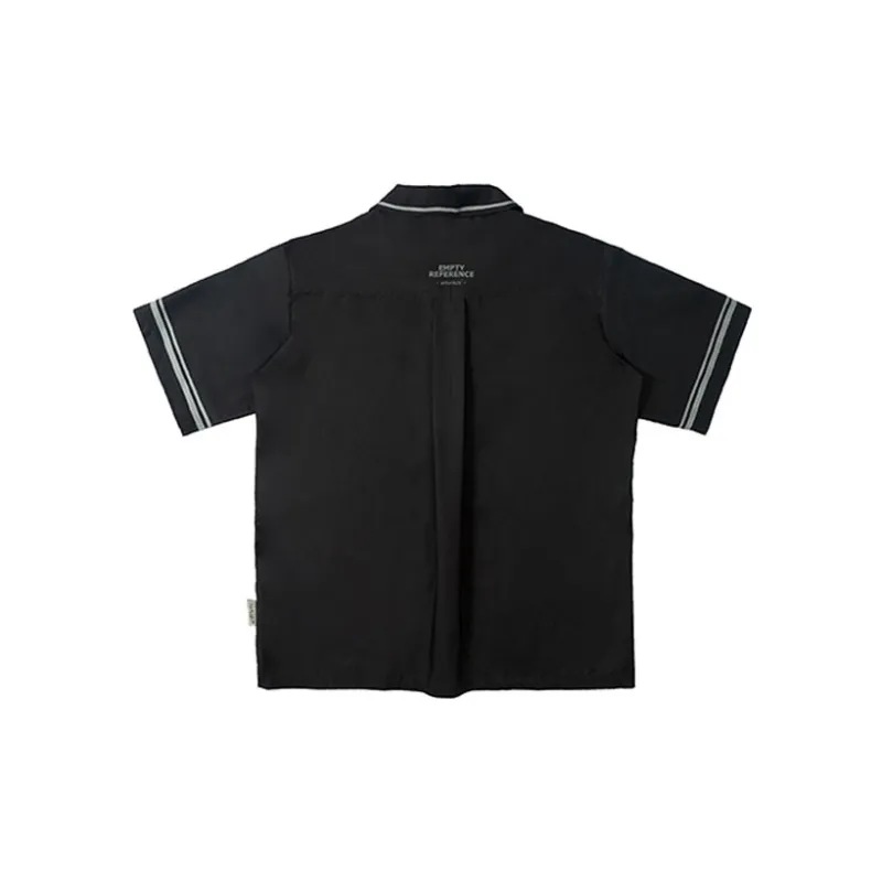 EMPTY REFERENCE Unisex Shirt Swag-1