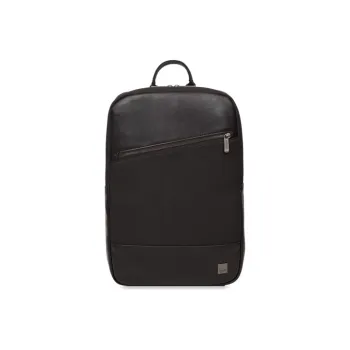 KNOMO Backpacks Black