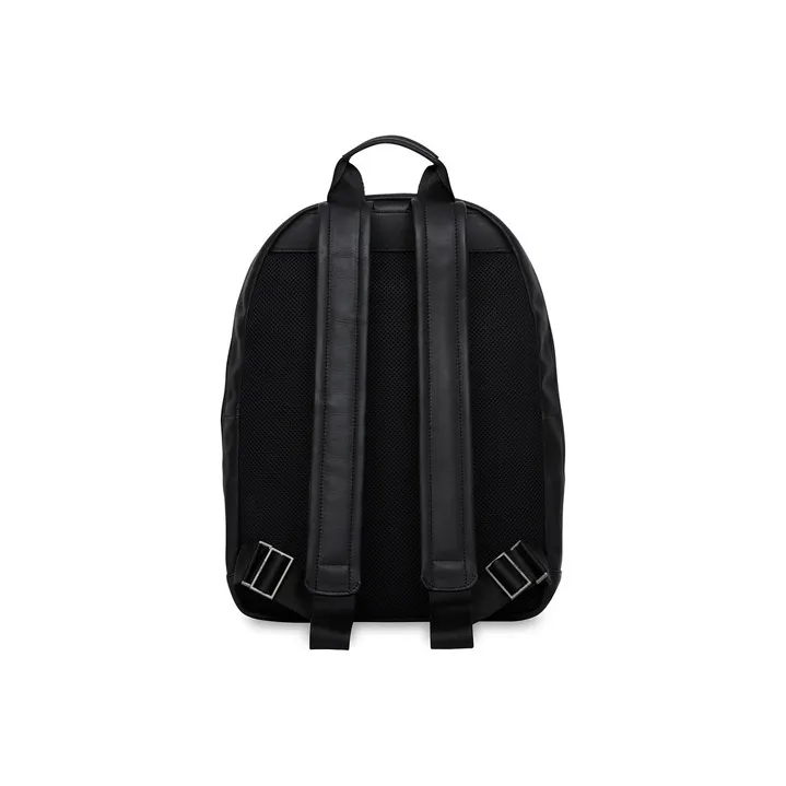 KNOMO Backpacks Black-3