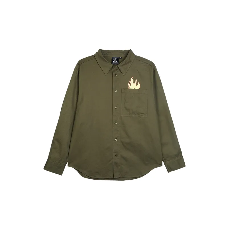 PJ's Vigor Shirts Unisex-7