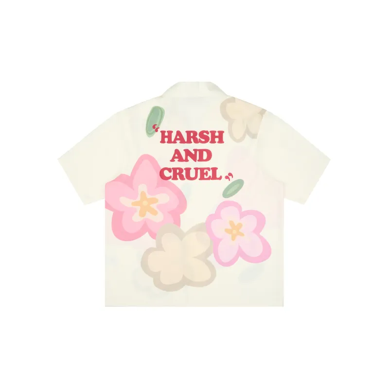 HARSH AND CRUEL Shirts Unisex-1