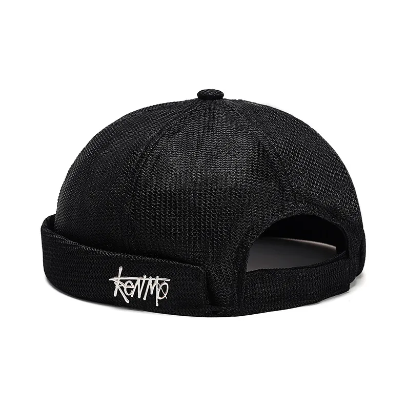 KENMO Hats Unisex-16