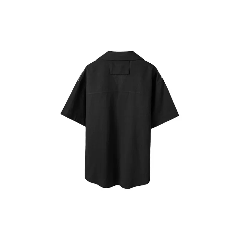 Organic Emotion Shirts Unisex-1