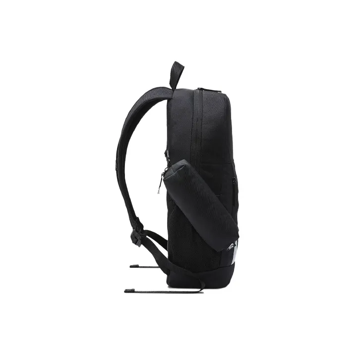 Nike ELEMENTAL Polyester Backpack Regular Unisex Black-1