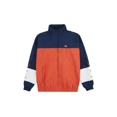 Adidas Originals Jackets Men