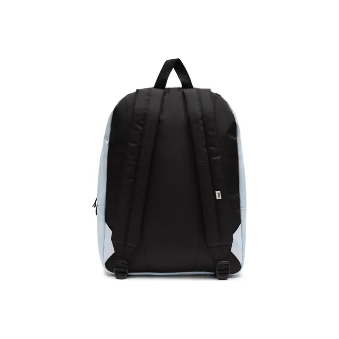 Vans Polyester Backpack Regular Unisex Sky Blue-1