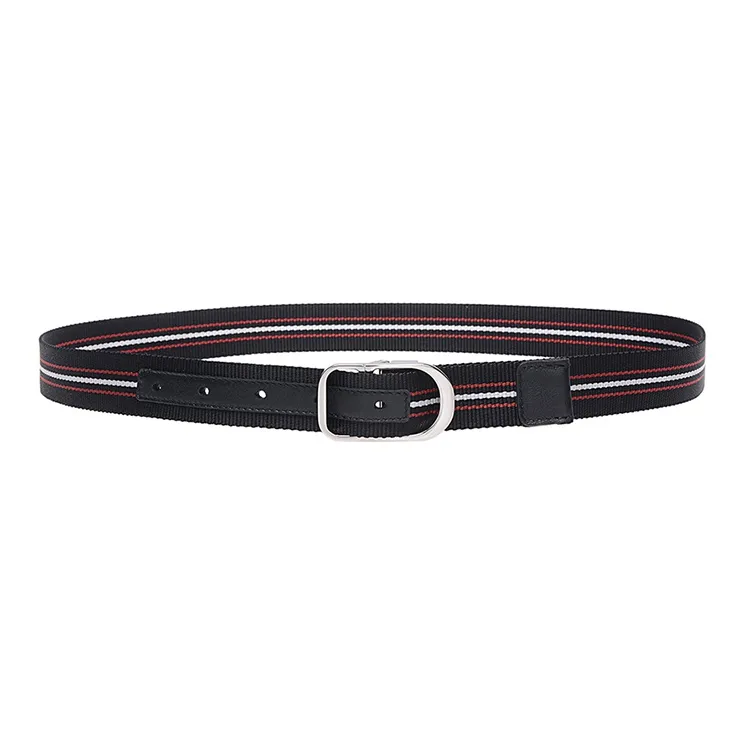 DIOR Leather Belts Men-1