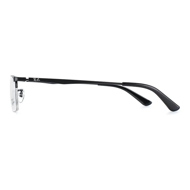 RayBan Eyeglass Frames Men-2