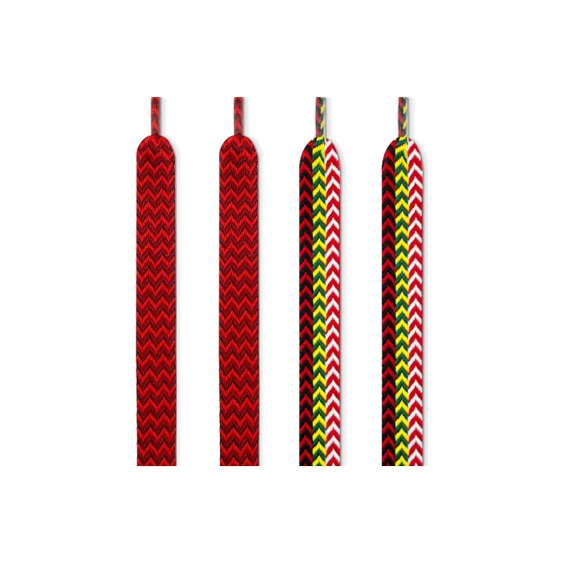 CMFY Shoelaces Unisex-1