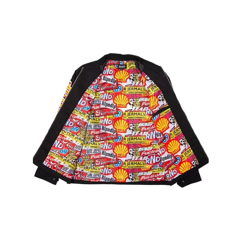 RIPNDIP Jackets Unisex-2