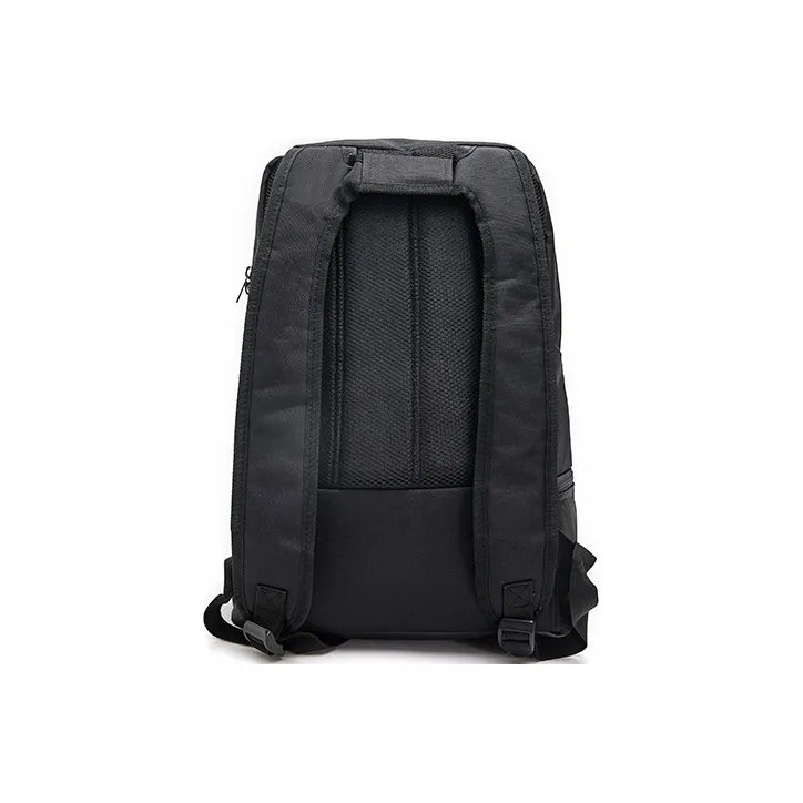 Joma Fabric Backpack Regular Unisex Black/Blue/Red/Green-2