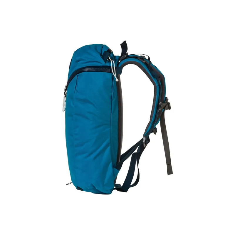 MYSTERY RANCH 21L Backpack Outdoor Bag Recycled Nylon Multicolor Unisex-2