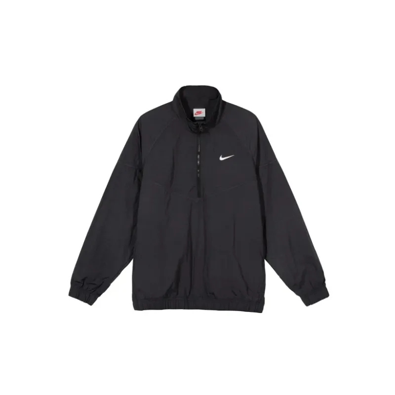 Nike X Stussy Windrunner Jacket-1