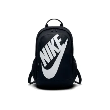 Nike SportswearHayward Polyester Backpack Regular Unisex Black