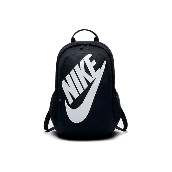 Nike SportswearHayward Polyester Backpack Regular Unisex Black-0