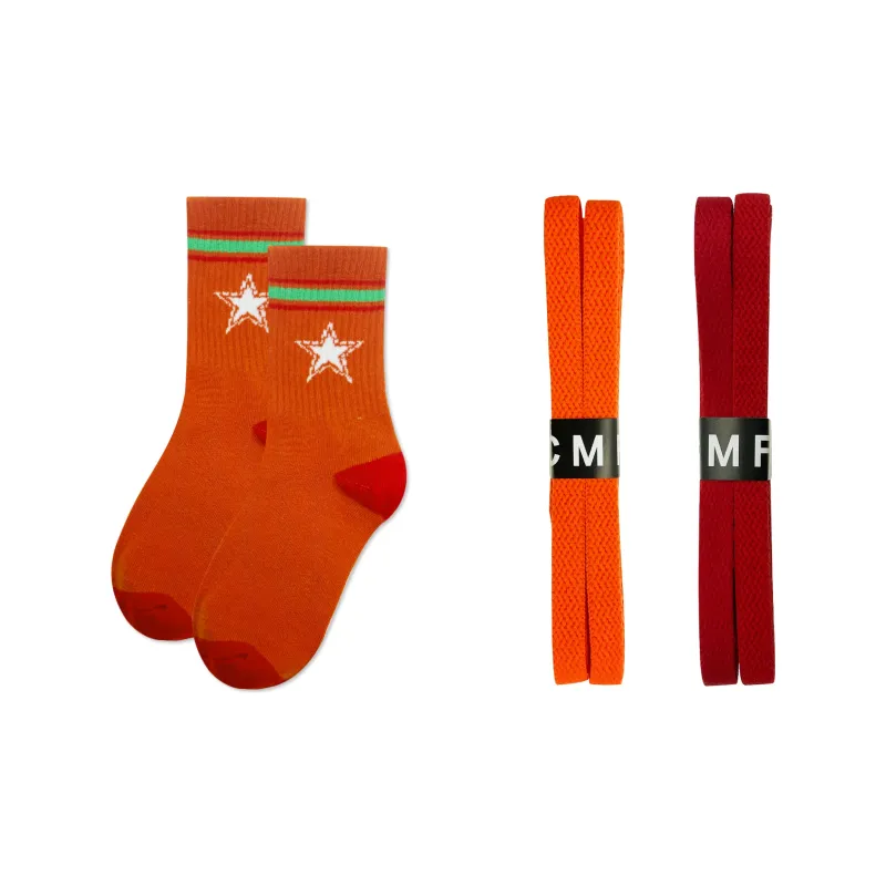 CMFY Shoelaces Unisex-1