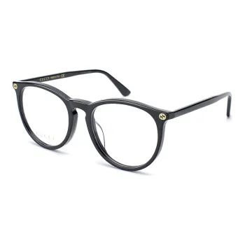 GUCCI Round-frame Glasses