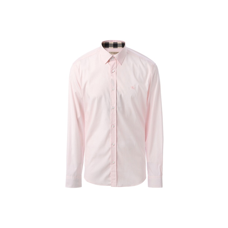 Pink Burberry Shirt hotsell Size XL Authentic