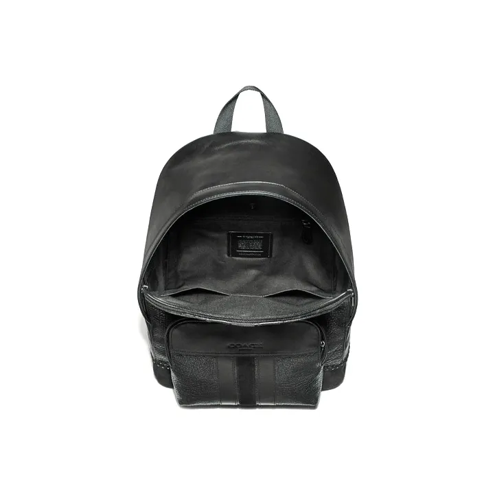 COACH Houston Backpacks-2