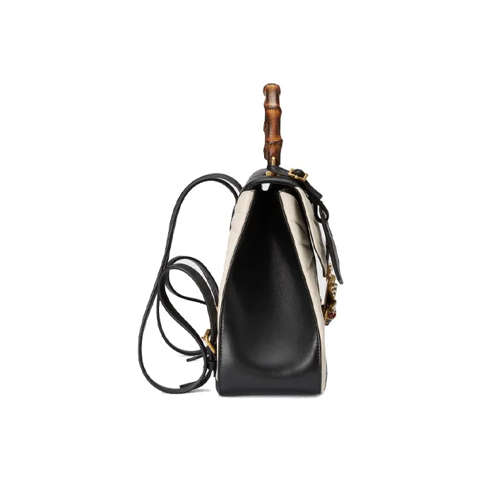 GUCCI Queen Margaret Backpacks-2