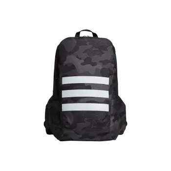 Adidas Polyester Backpack Regular Unisex Camouflage