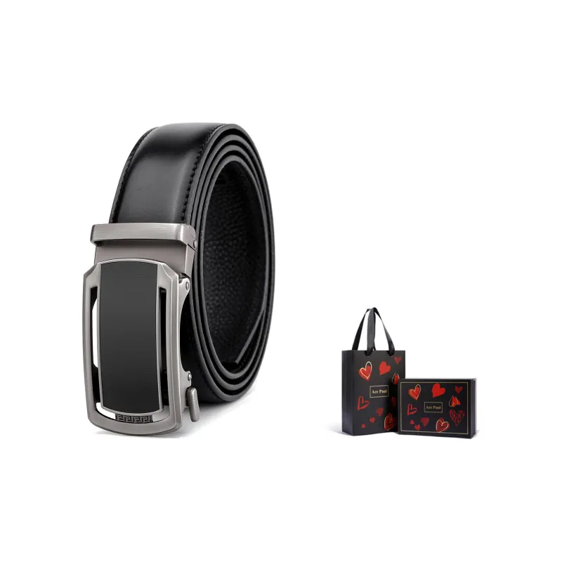 Ace Paul Leather Belts Men-31