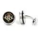 White Gold-Plated MC-9987