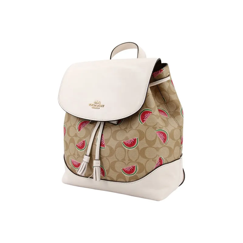 COACH Elle Backpacks-1