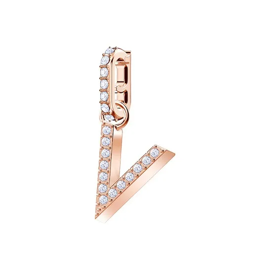 Swarovski REMIX Artificial Crystal Pendants Women's-0