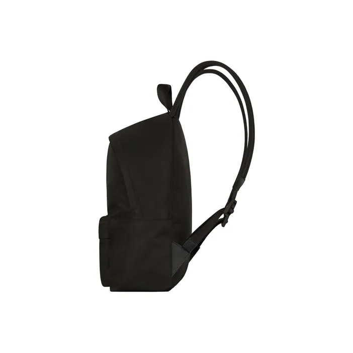 Givenchy Polyamide Backpack Men's Black-1