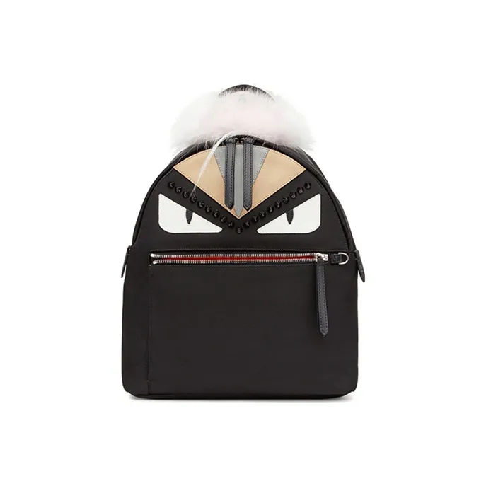 FENDI Backpacks-0