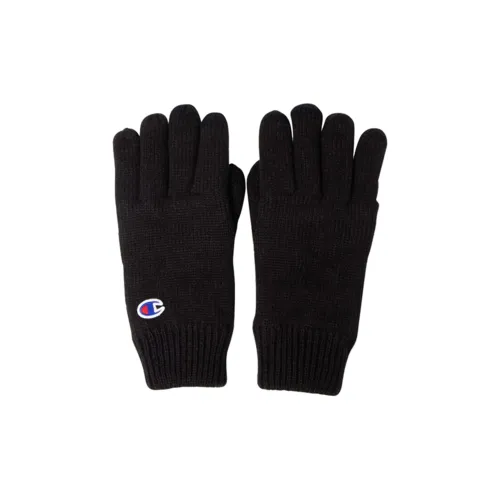 Champion Unisex  Knit gloves