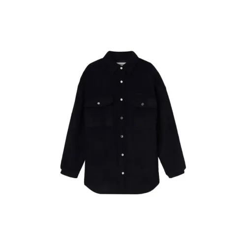 AMBUSH Shirts Men Black