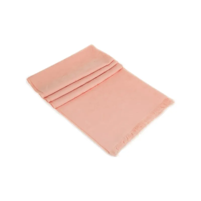 COACH Knit Scarves Women's Pink-3