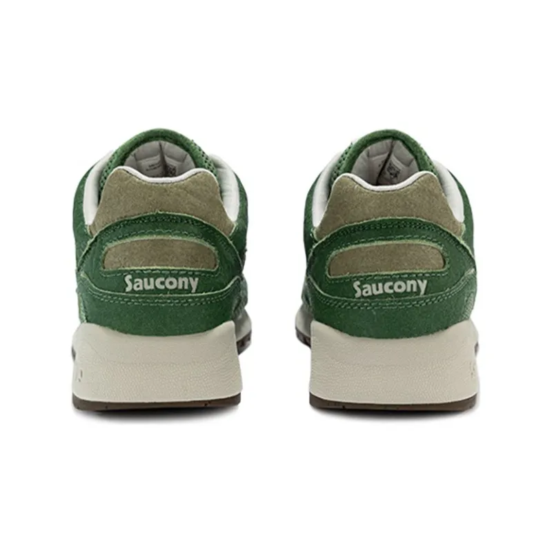 Saucony Shadow 6000 Earth Pack Artichoke-2