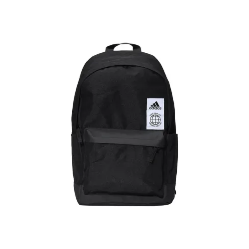 Adidas Backpack Pure Black