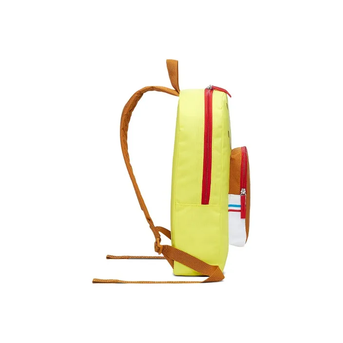 Nike Kyrie X Spongebob Backpack Dynamic Yellow-2