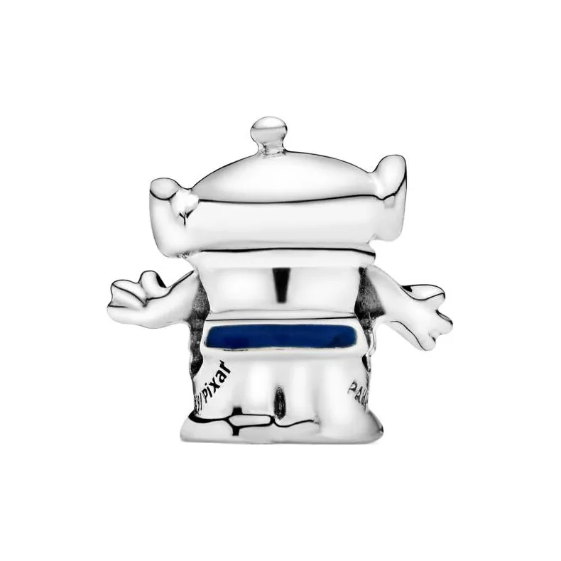 Pandora Charms / Pendants Unisex-2