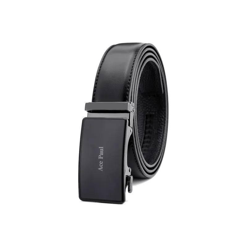 Ace Paul Leather Belts Men-1